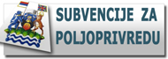 Subvencije za poljoprivredu